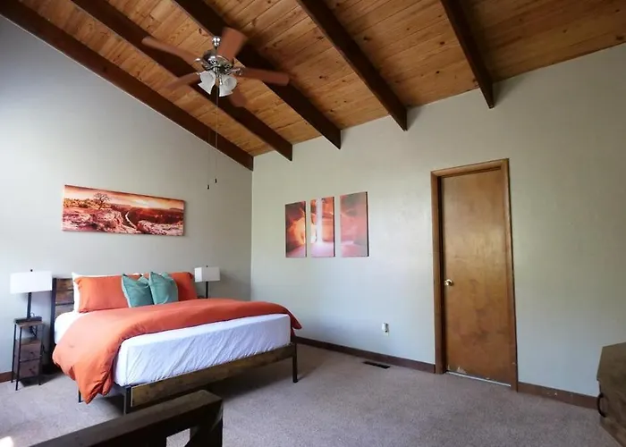 Apartment Convenient, Cozy, Cheap 5 Tallahassee
