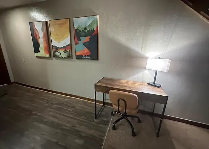 Convenient, Cozy, Cheap 5 Tallahassee