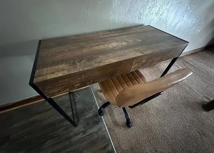 Convenient, Cozy, Cheap 5